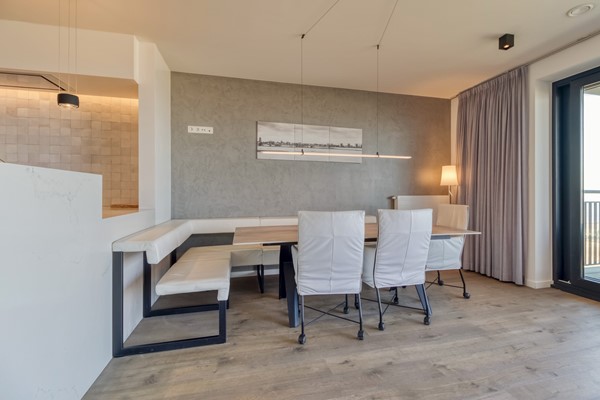 Medium property photo - Boulevard de Wielingen 47B502, 4506 JK Cadzand